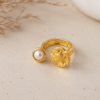 PEARL FUSION RING