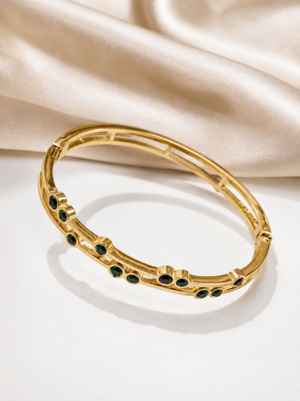 AURA BABY SIZE BANGLE