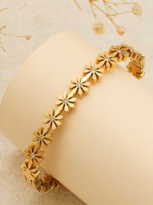 DAISY BANGLE