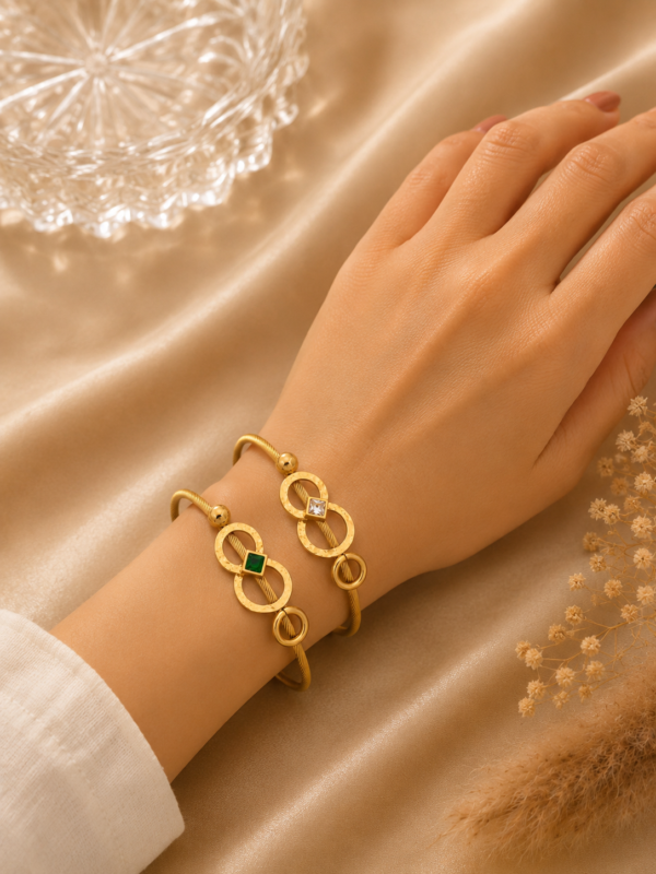 AURA INFINITY KADA
