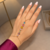 HAND CHAIN BRACELET