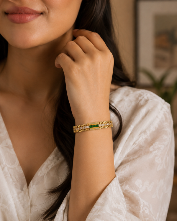EMERALD ROYALE KADA