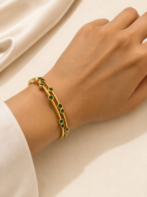AURA BABY SIZE BANGLE