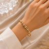 AURORA SPARK BANGLE
