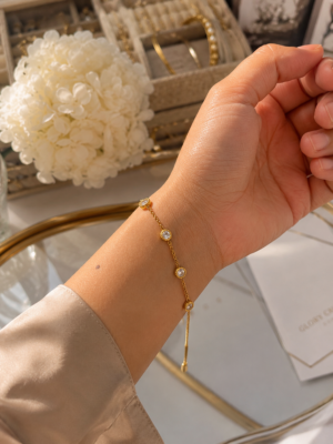 GLOW LINE BRACELETS