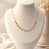 DEW DROPS NECKLACE