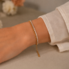 AURORA CHAIN BRACELET