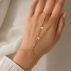 HAND CHAIN BRACELET