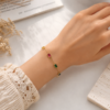 PRISM CHARM BRACELET