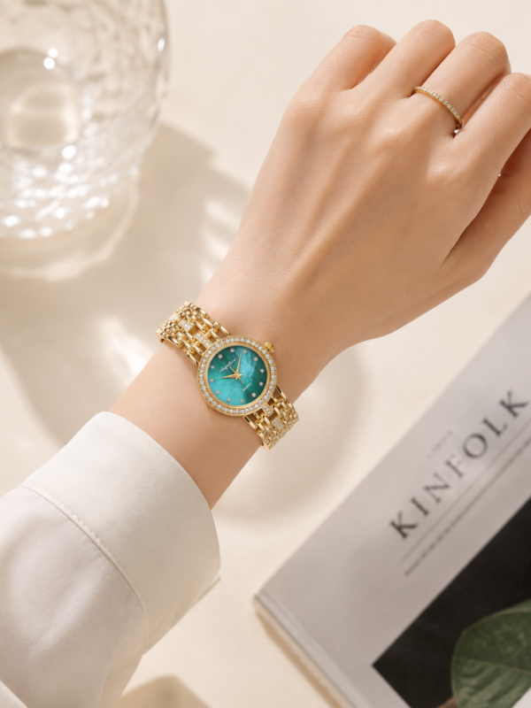 AURORA WATCHES