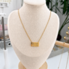 MIDNIGHT WISH 11:11 NECKLACE