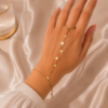 HAND CHAIN BRACELET