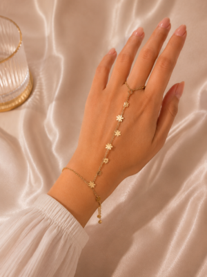 HAND CHAIN BRACELET