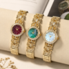 AURORA WATCHES
