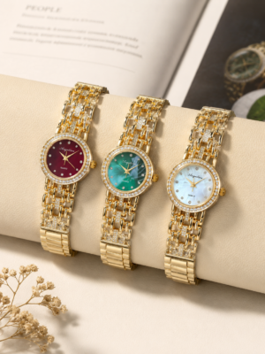 AURORA WATCHES