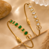 CRYSTAL LUXE KADA