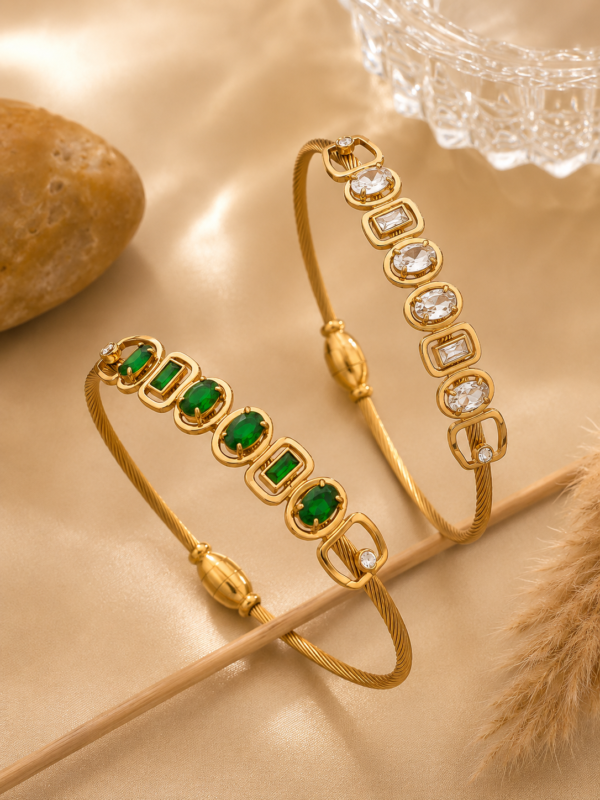 CRYSTAL LUXE KADA