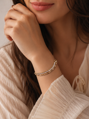 NOOR LUXE BRACELET
