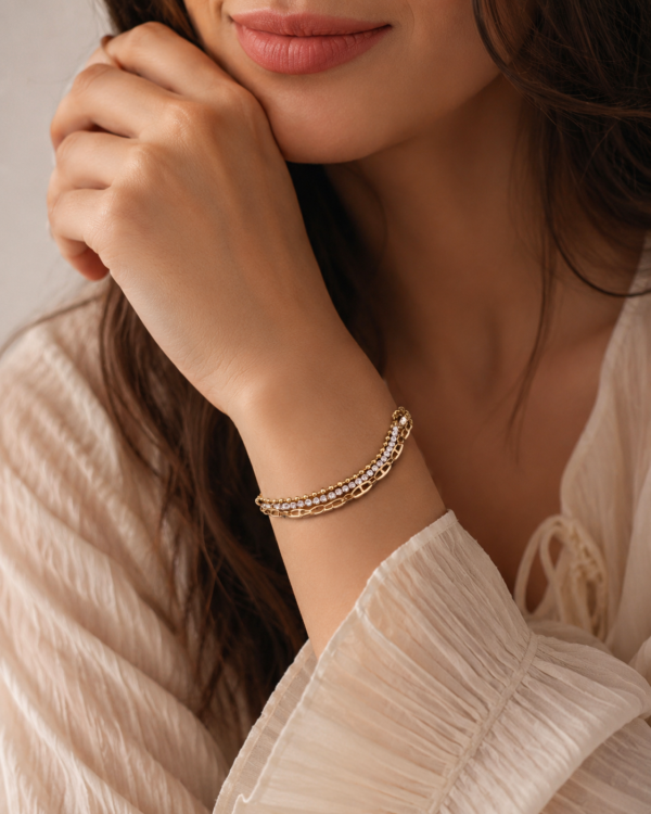 NOOR LUXE BRACELET