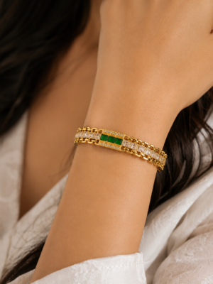 EMERALD ROYALE KADA