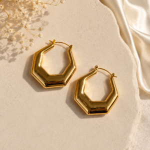 HEXA HOOPS