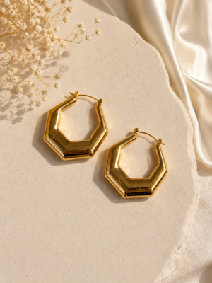 HEXA HOOPS