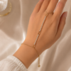 HAND CHAIN BRACELET