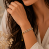 TRINITY SHINE BRACELET