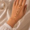 HAND CHAIN BRACELET