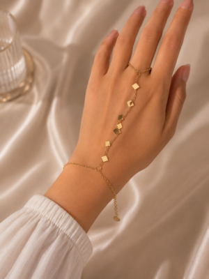 HAND CHAIN BRACELET