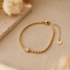 GOLDEN HALO BRACELET