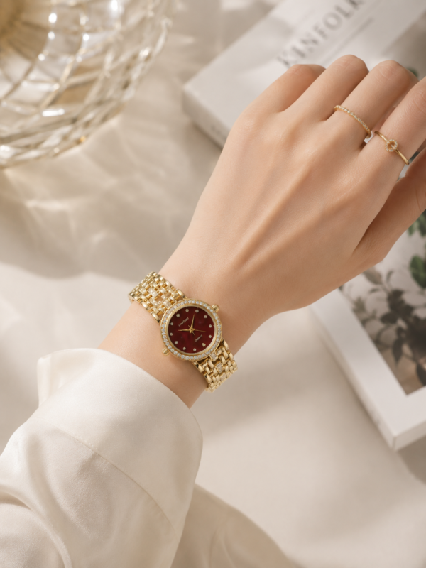 AURORA WATCHES