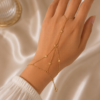 HAND CHAIN BRACELET
