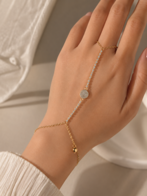 HAND CHAIN BRACELET