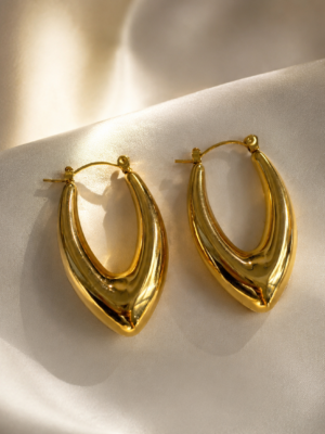 CURVE HOOPS