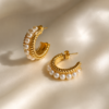 PEARL EARING