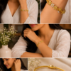 FLORAL ELEGANCE KADA
