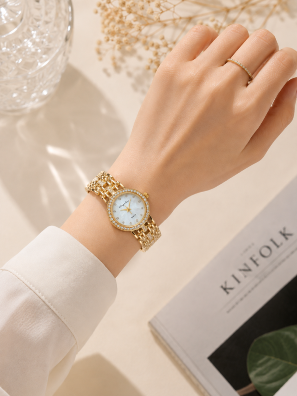 AURORA WATCHES