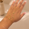 HAND CHAIN BRACELET