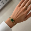 EMERALD ROYALE WATCH