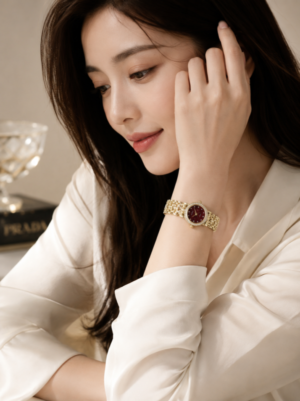 AURORA WATCHES