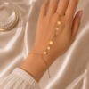 HAND CHAIN BRACELET