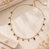 CHARM NECKLACE