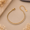 LUXE LAYER BRACELET