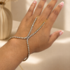 HAND CHAIN BRACELET