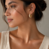 PEARL EARING