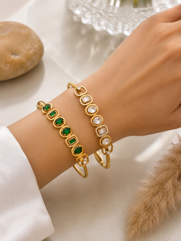 CRYSTAL LUXE KADA