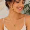 CANDY CHARM NECKLACE