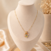 CANDY CHARM NECKLACE