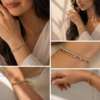 NOOR LUXE BRACELET